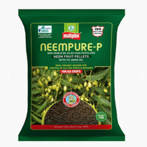 Multiplex Neempure-P Fertilizer