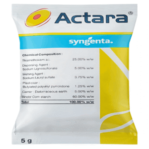 Actara Insecticide