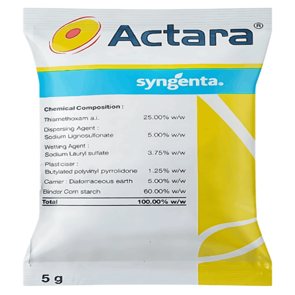 Actara Insecticide