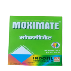 Indofil Moximate Fungicide
