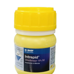 Intrepid Insecticide