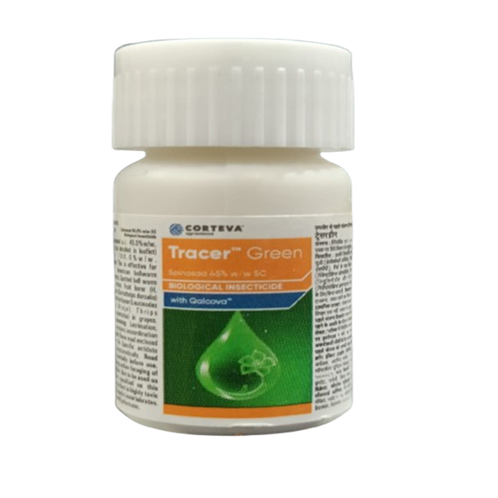 Tracer Green Insecticide