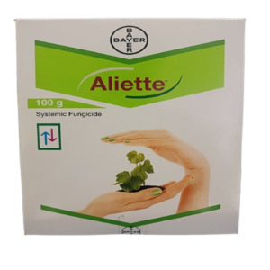 Bayer Aliette Fungicide