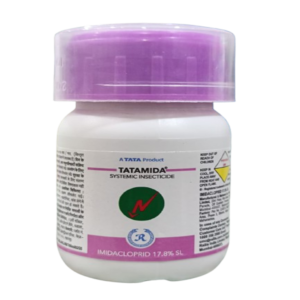 Tatamida Insecticide