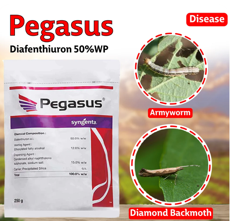 Pegasus Insecticide