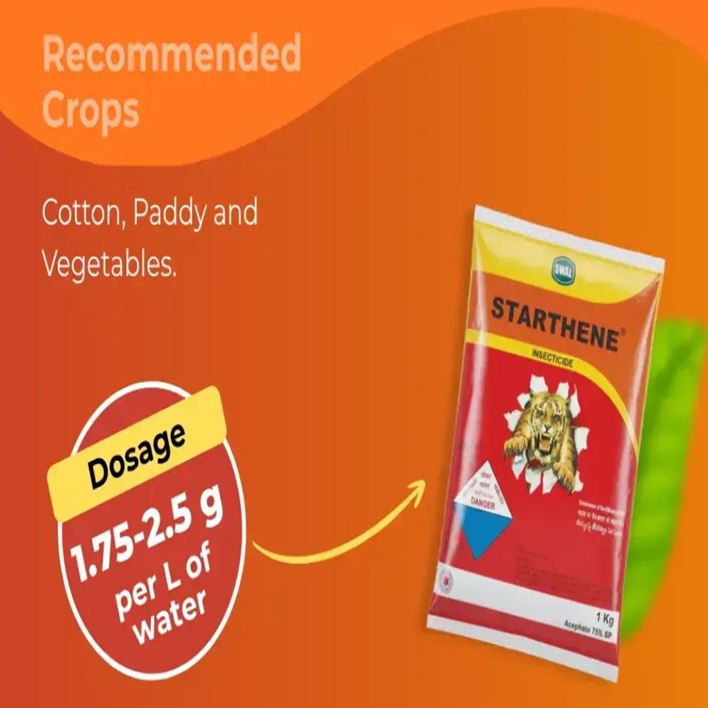 Starthene Insecticide