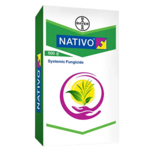 Nativo Fungicide