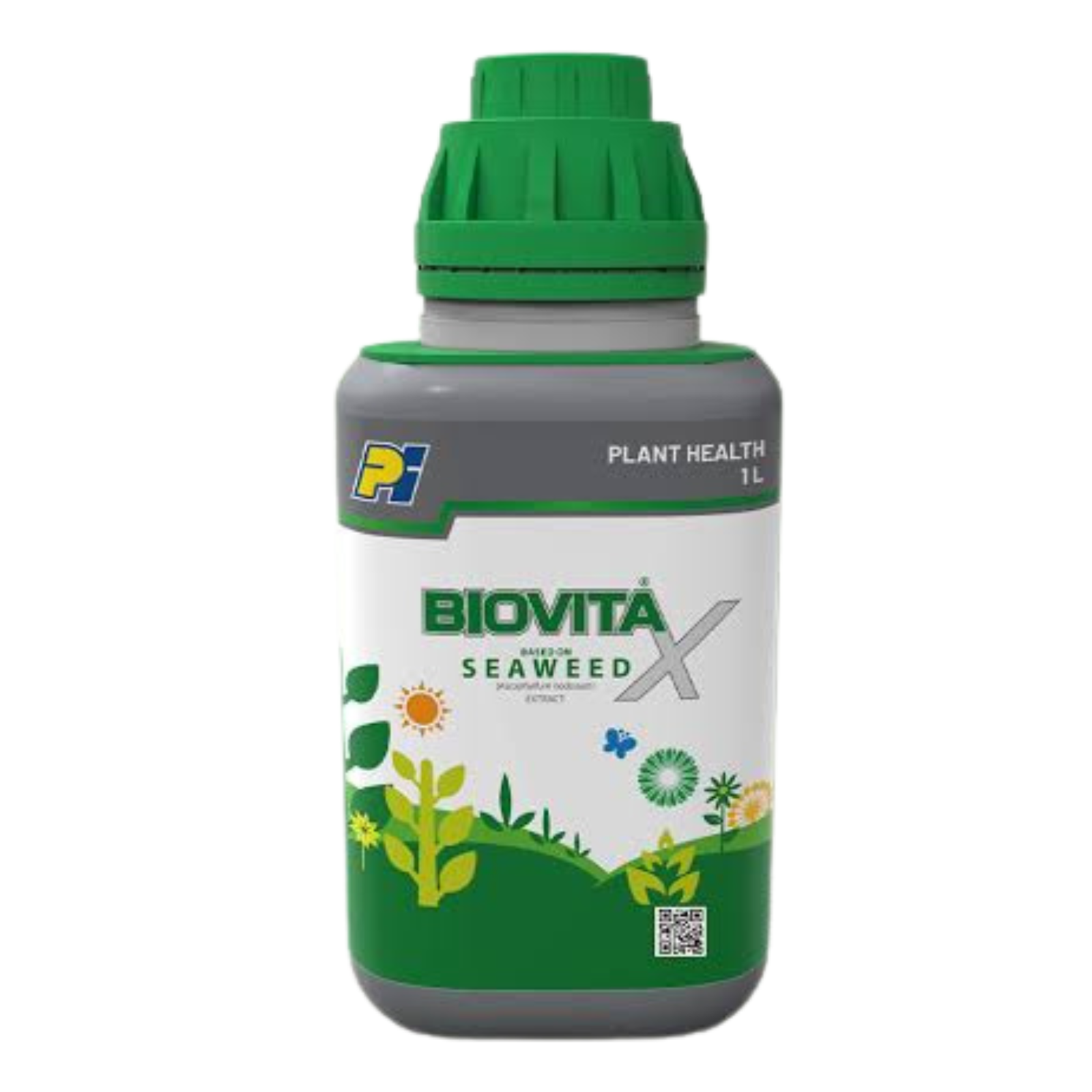 BiovitaX Liquid (Seaweed Extract)