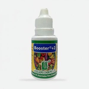 Liebigs Booster 2 PGR