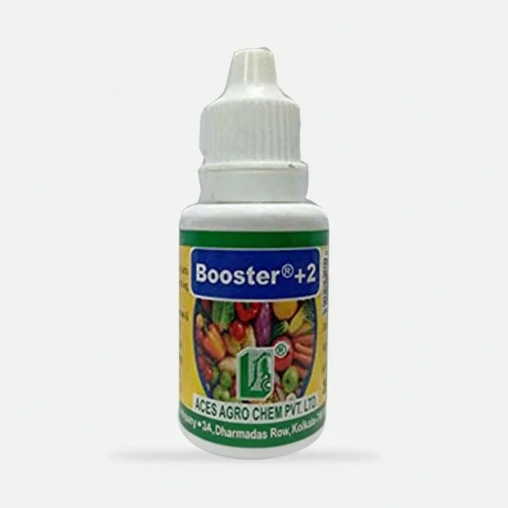Liebigs Booster 2 PGR