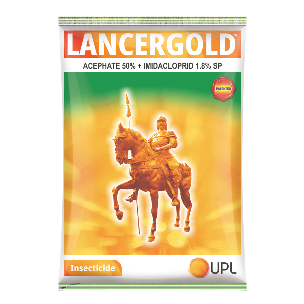 UPL Lancer Gold Insecticide
