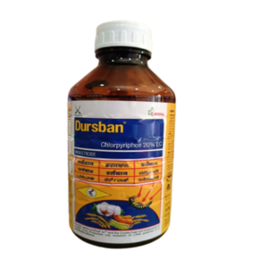 Dursban INSECTICIDE