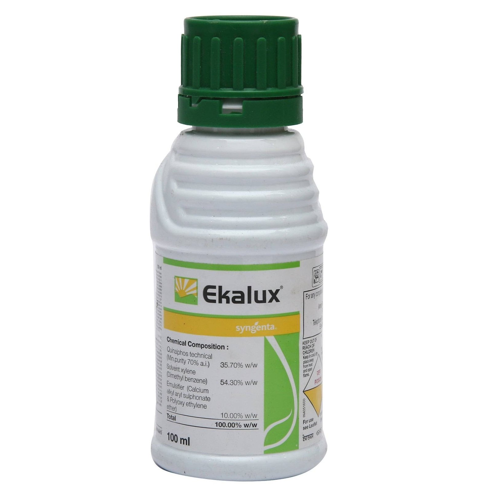 Ekalux Insecticide