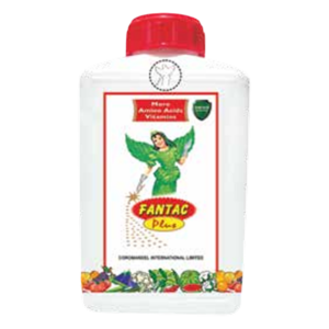 Fantac Plus