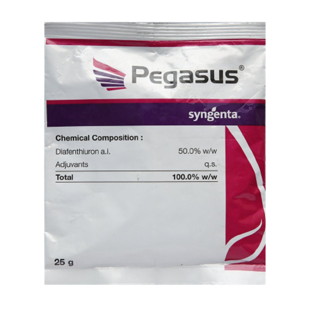 Pegasus Insecticide