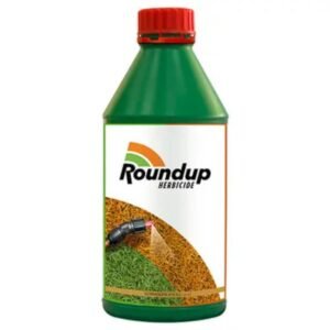 Roundup Herbicide
