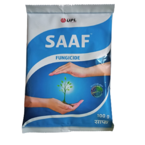 UPL Saaf