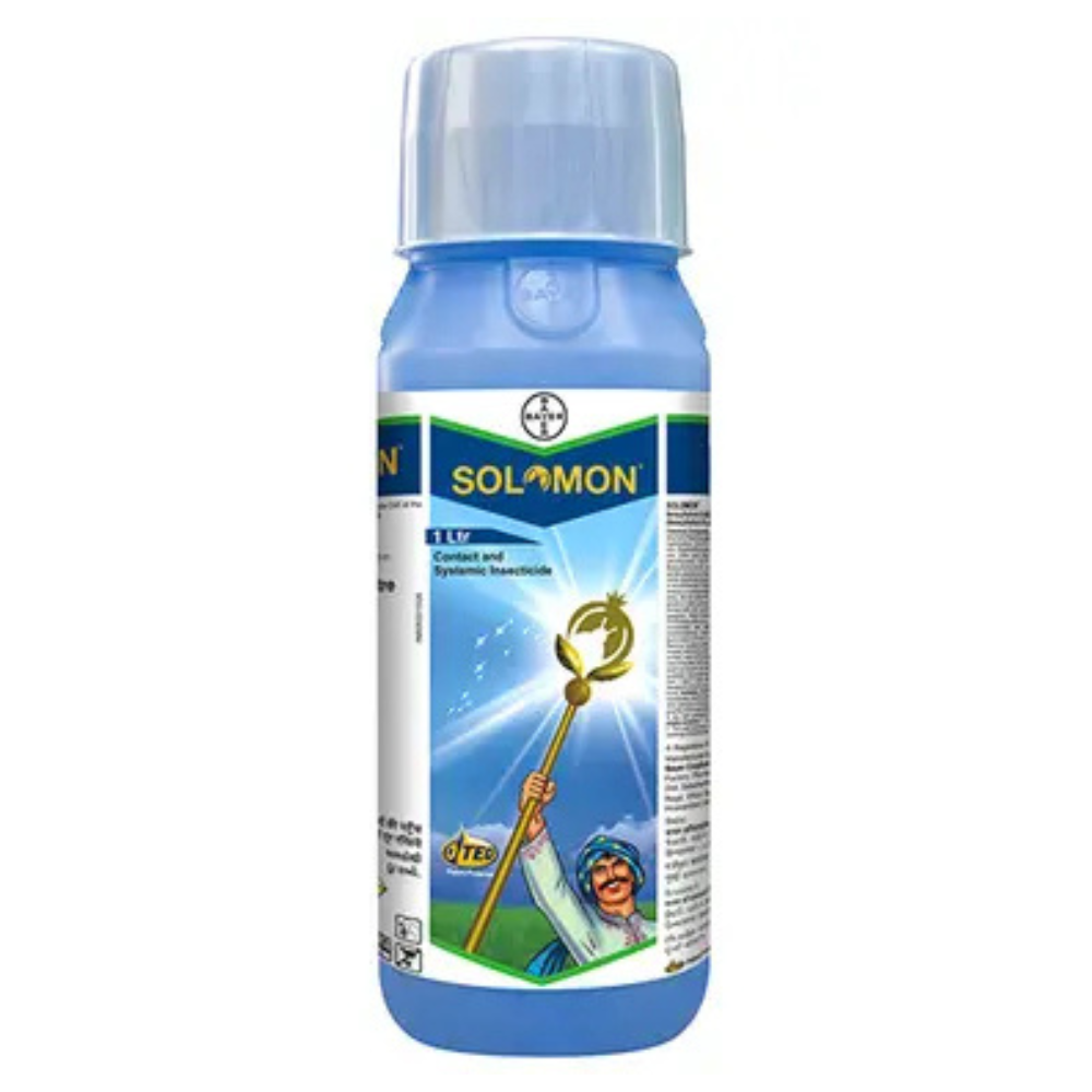 Solomon Insecticide
