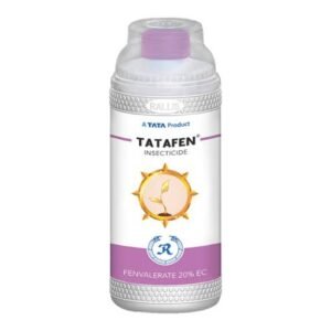 TATAFEN (Fenvalerate 20% EC)