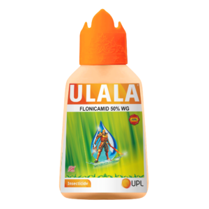 Ulala Insecticide