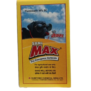 Sumi Max herbicide