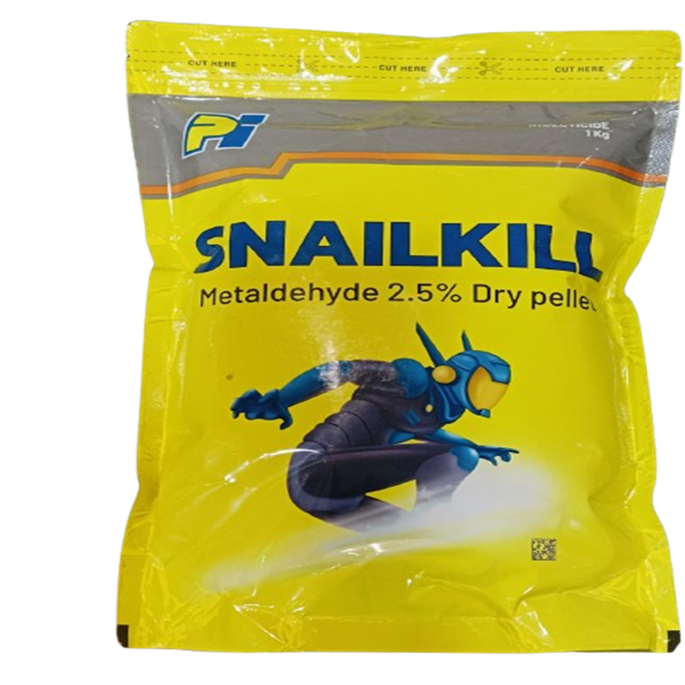 Snailkill Insecticide