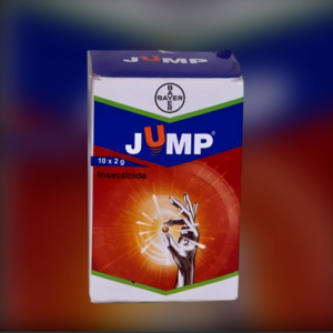 Jump insecticide