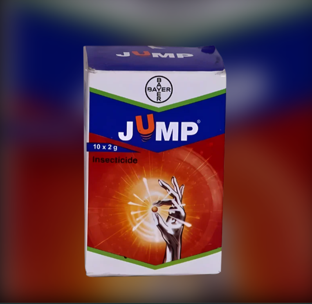 Jump insecticide
