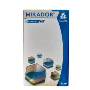 Adama Mirador Fungicide