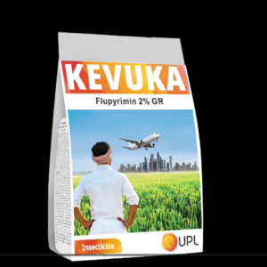Kevuka Insecticide