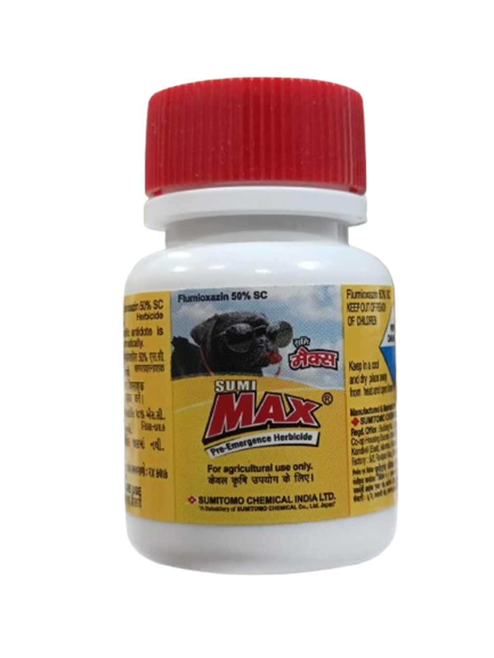 Sumi Max herbicide