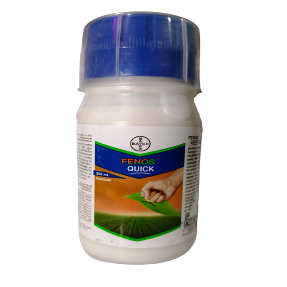 Fenos Quick Insecticide
