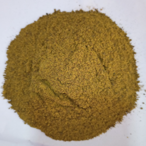 Mustard Oil Cake Powder