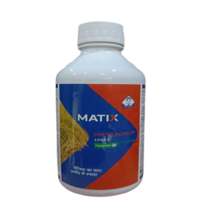 MATIX Herbicide