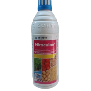 Miraculan Plant Growth Regulator