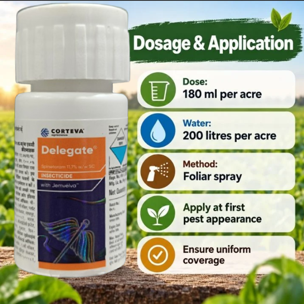 Delegate Insecticide